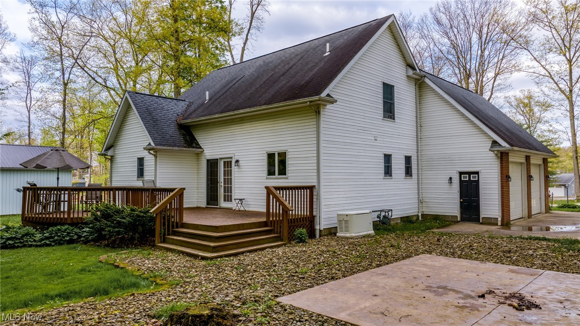 305 Morgan Terrace