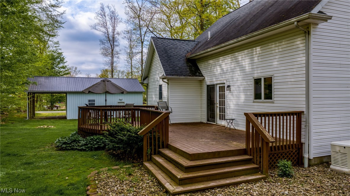 305 Morgan Terrace