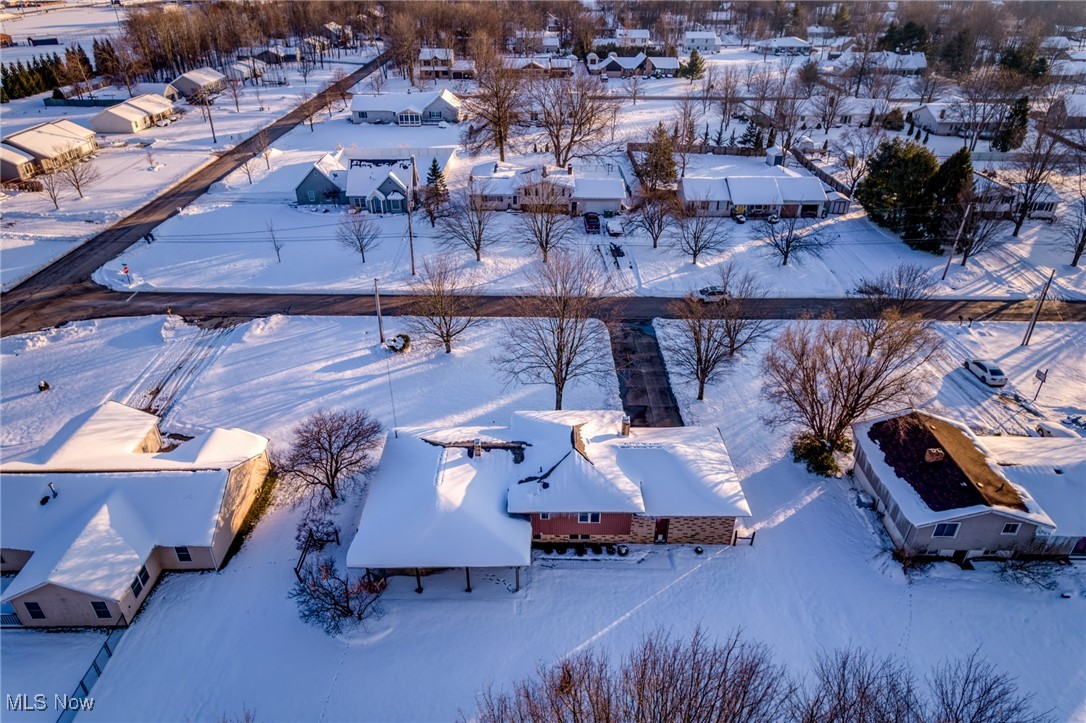 315 Kathleen Drive