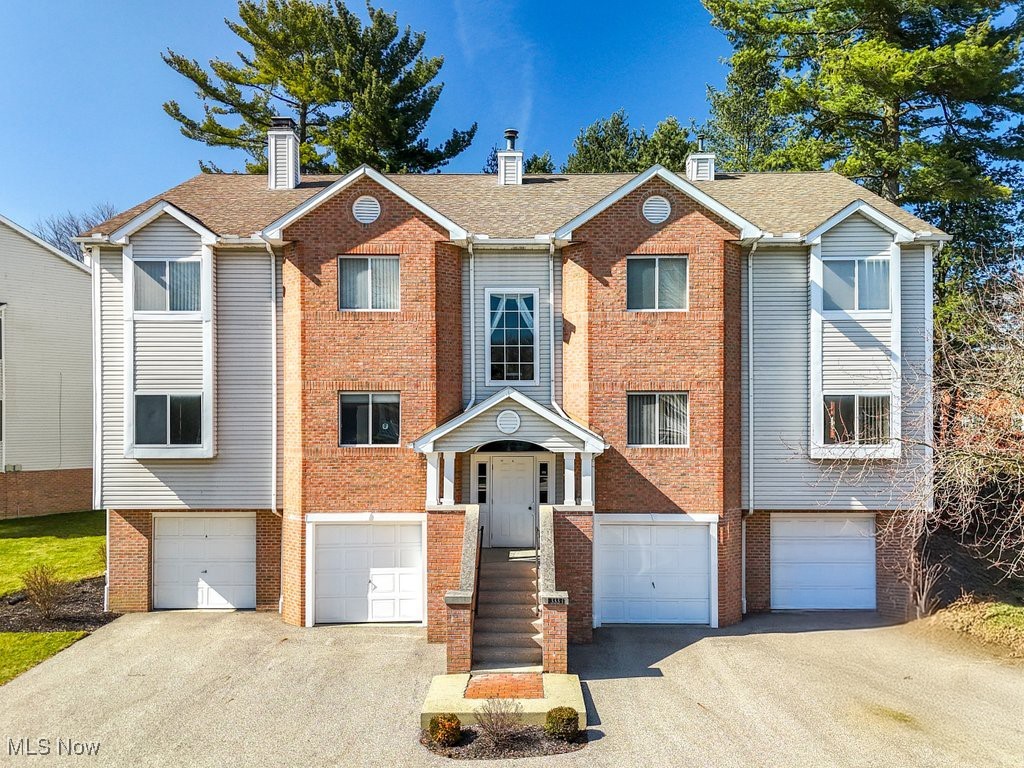 333 Village Pointe Drive A-1