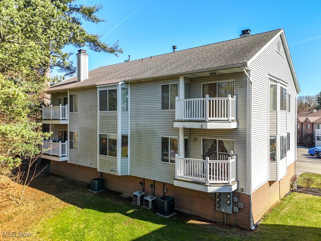 333 Village Pointe Drive A-1
