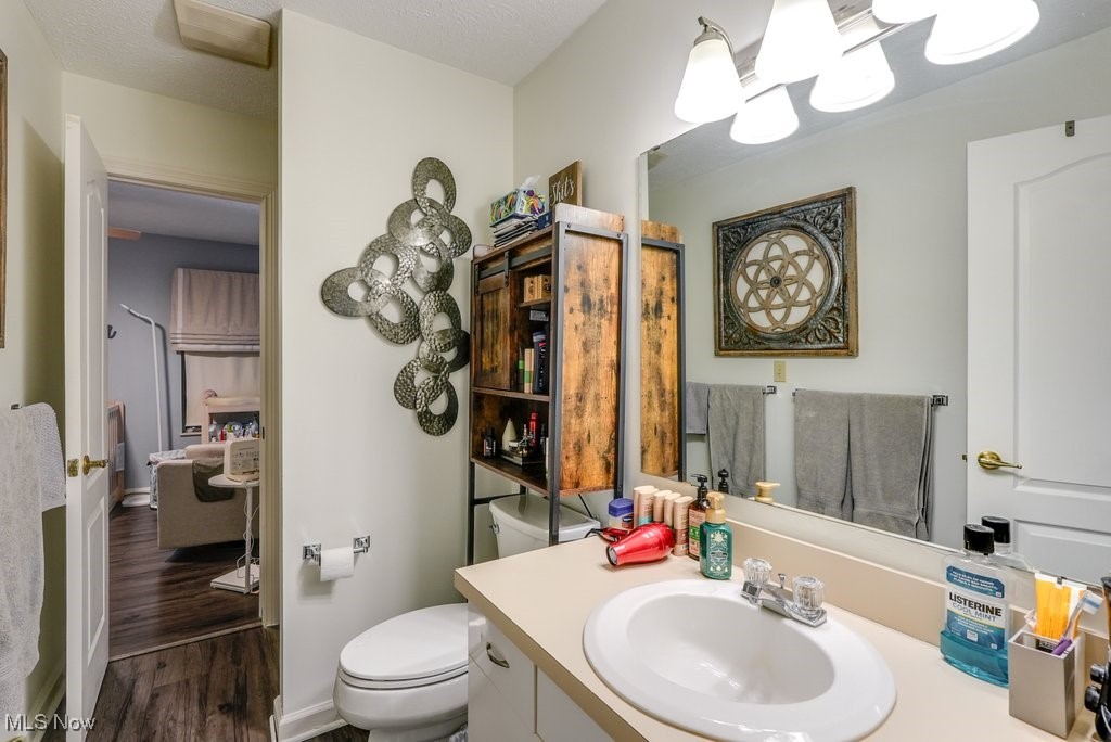 333 Village Pointe Drive A-1