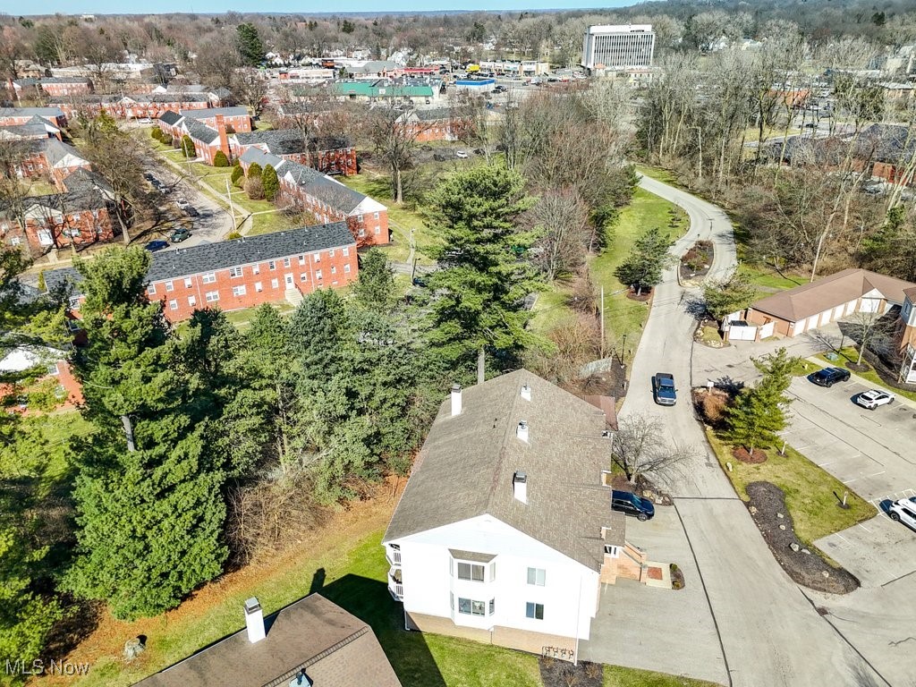 333 Village Pointe Drive A-1