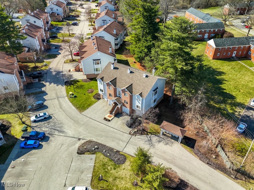 333 Village Pointe Drive A-1