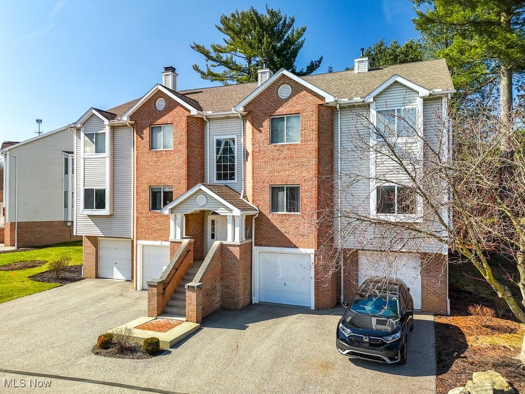333 Village Pointe Drive A-1