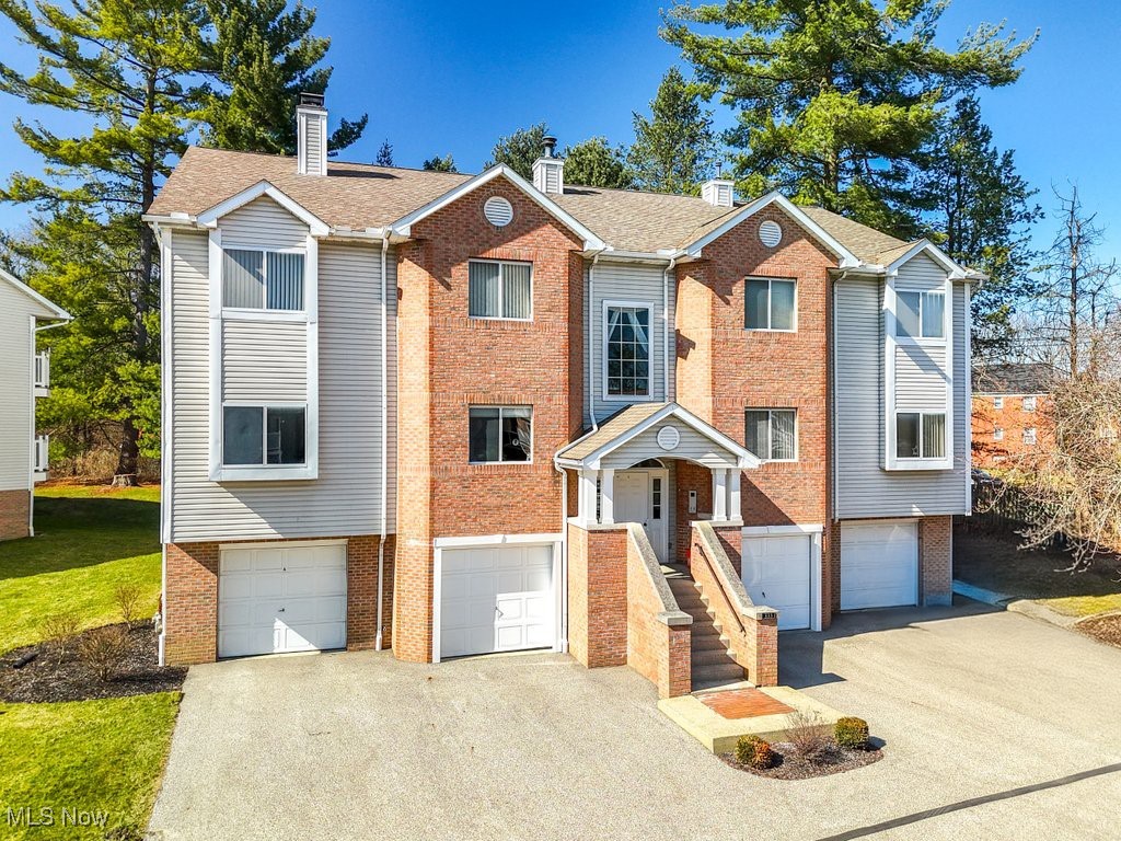 333 Village Pointe Drive A-1