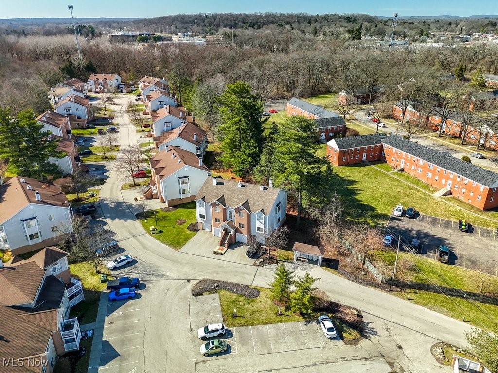 333 Village Pointe Drive A-1