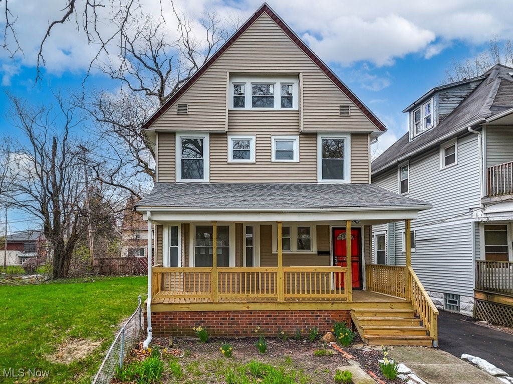 1437 E 86th Street