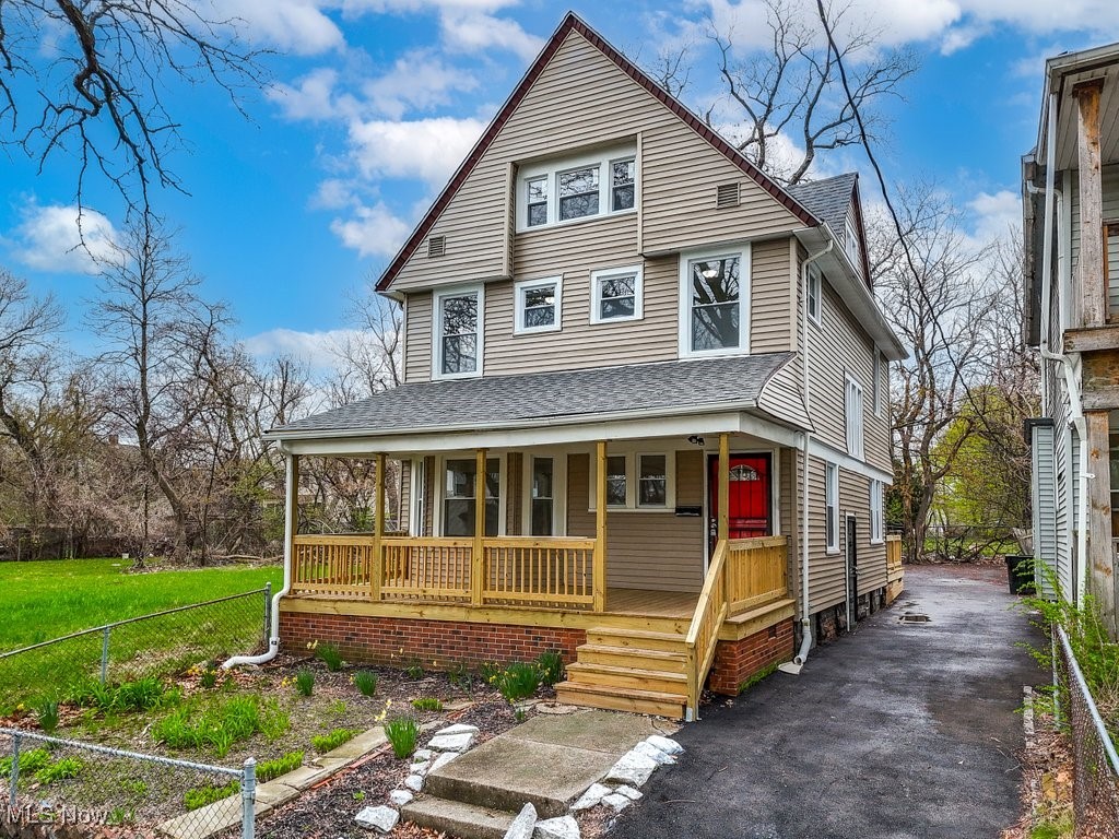 1437 E 86th Street