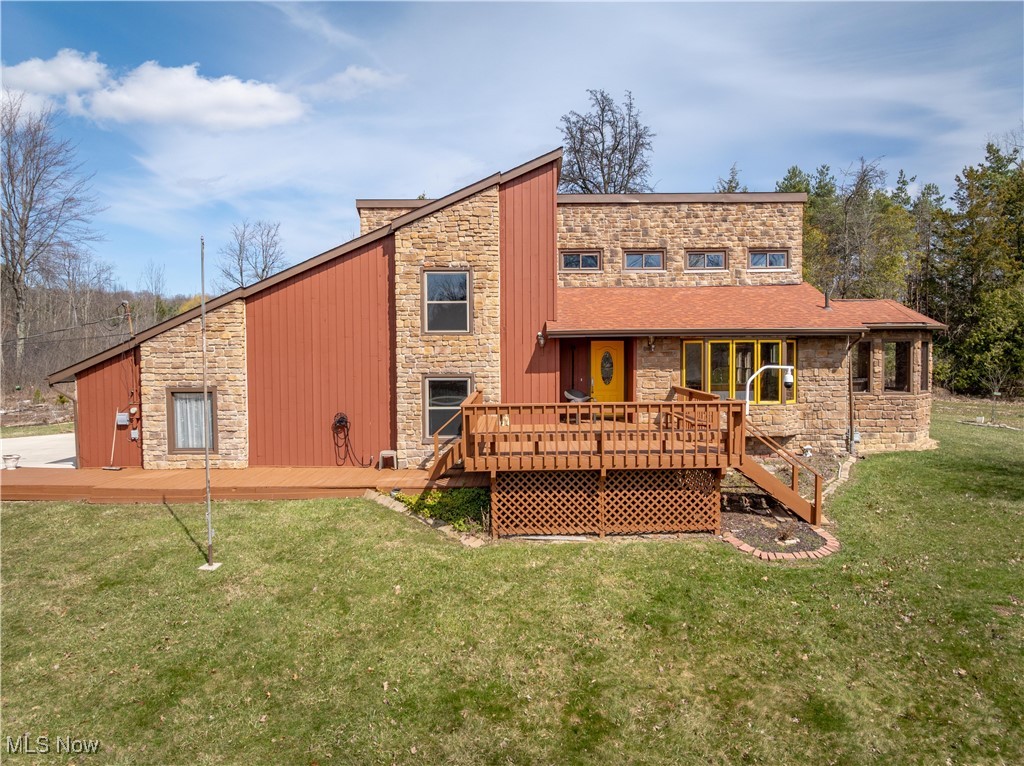 3871 Foskett Road