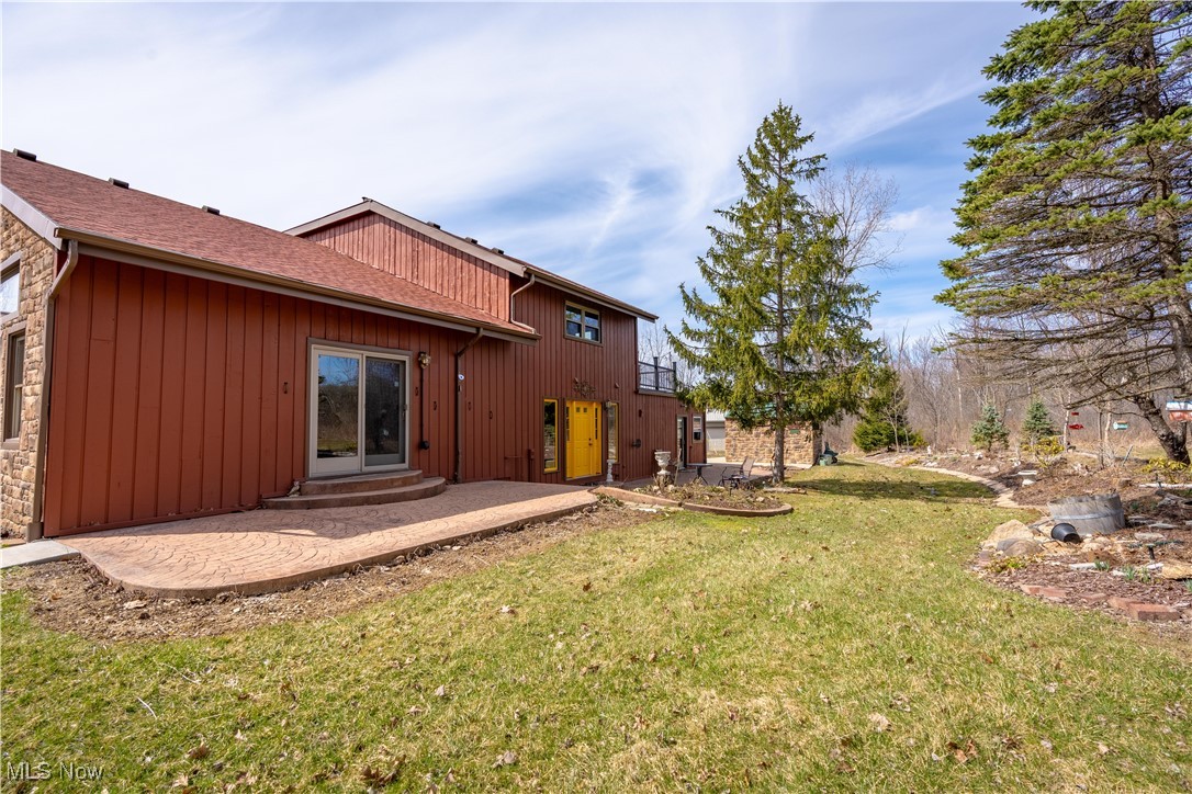 3871 Foskett Road