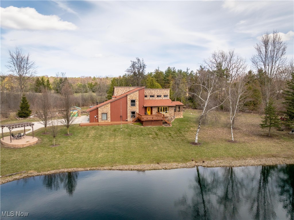 3871 Foskett Road