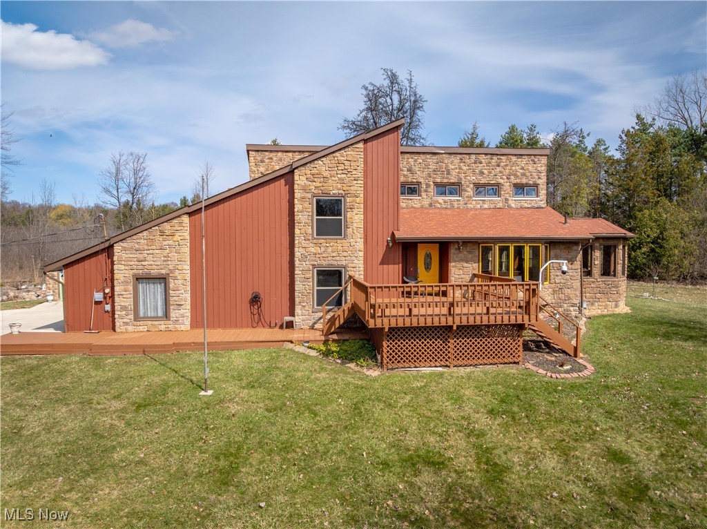 3871 Foskett Road