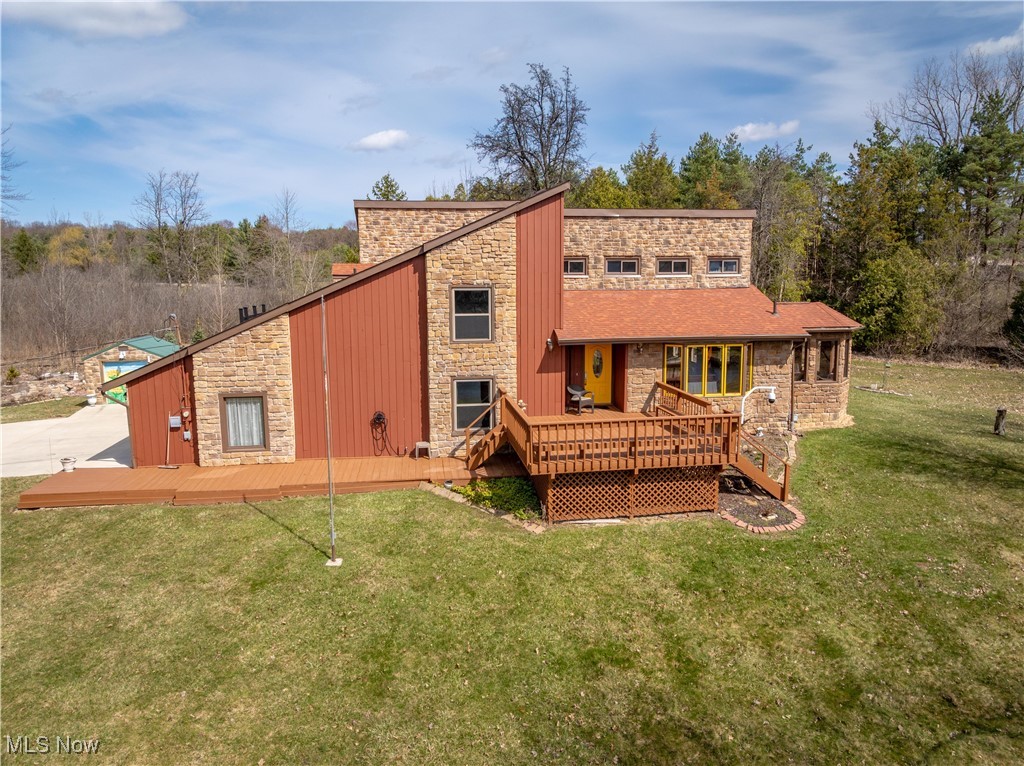 3871 Foskett Road