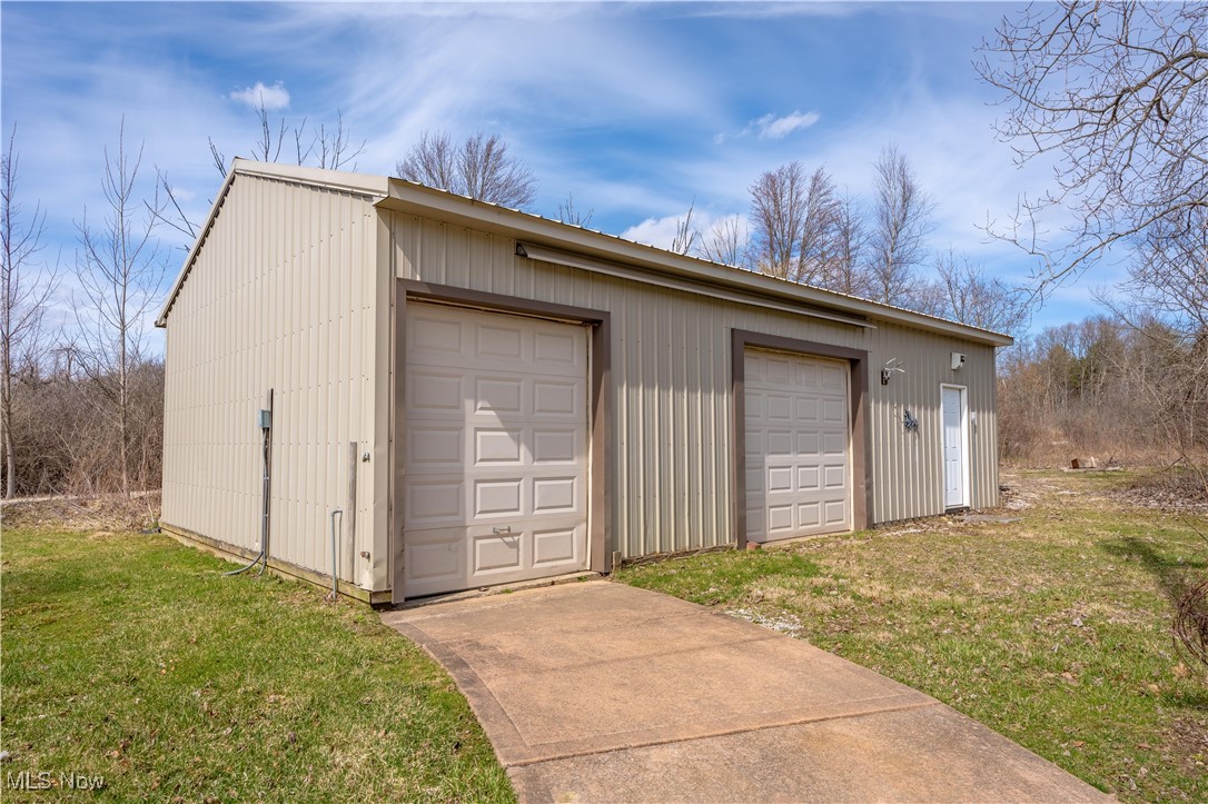 3871 Foskett Road