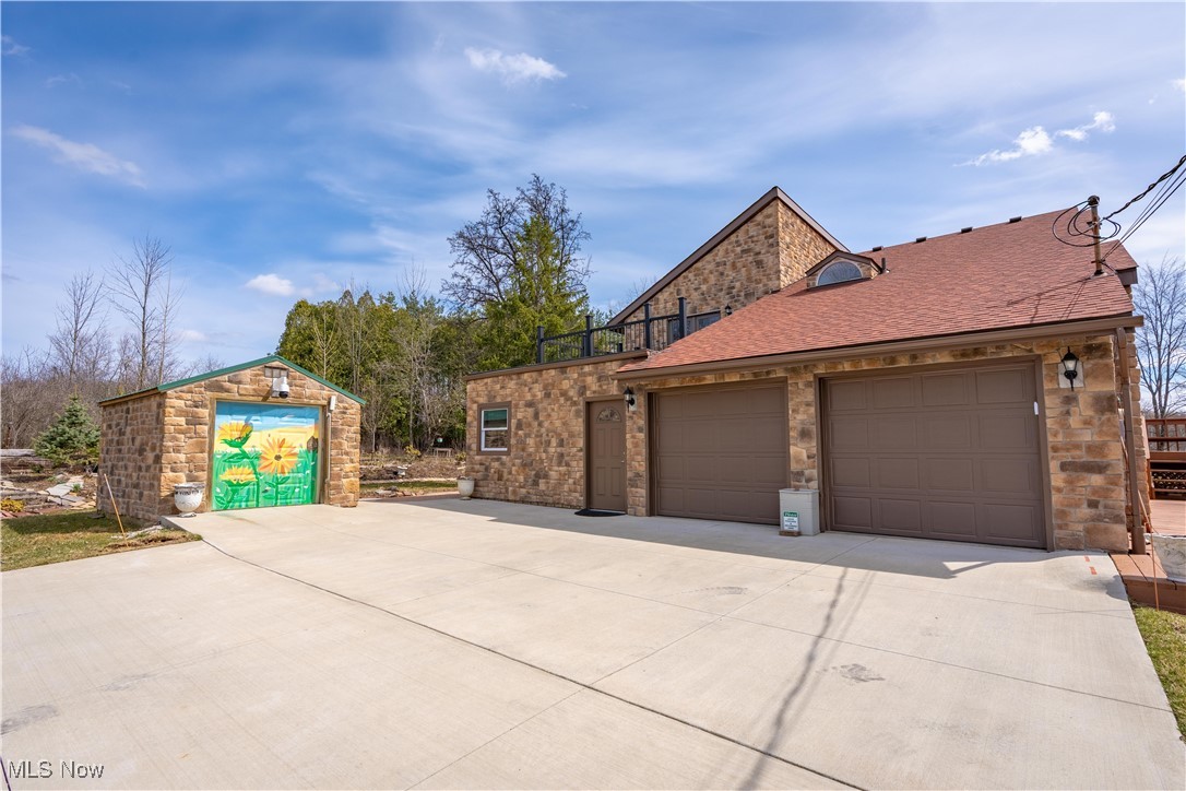 3871 Foskett Road