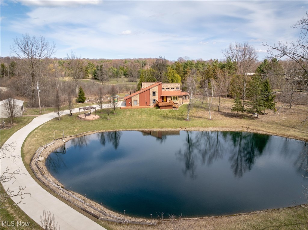 3871 Foskett Road