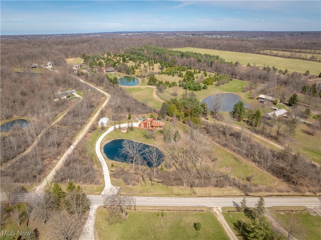 3871 Foskett Road