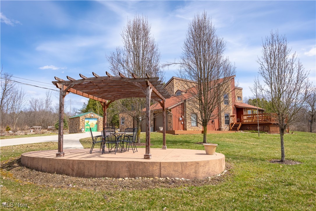 3871 Foskett Road