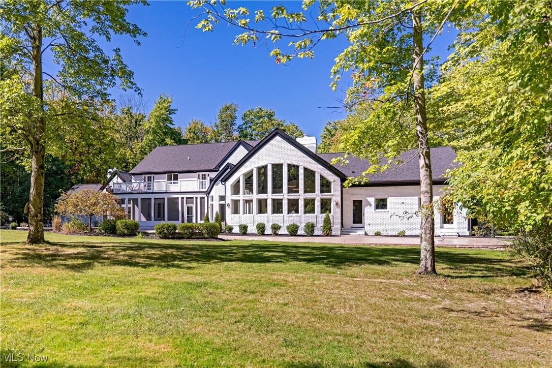 1463 Reserve Drive
