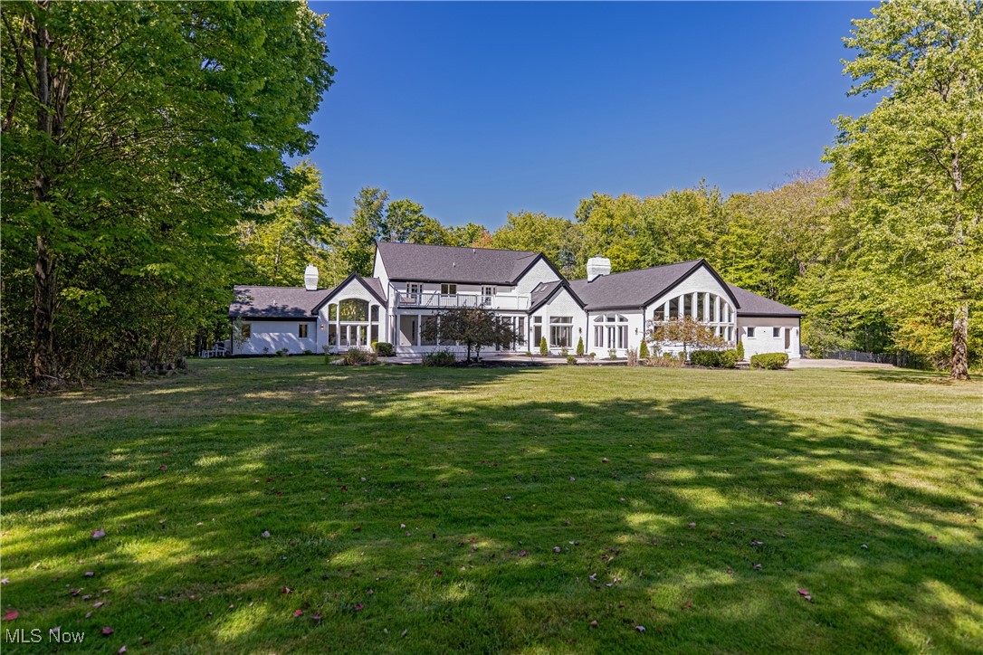 1463 Reserve Drive