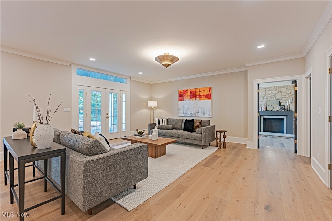 1463 Reserve Drive