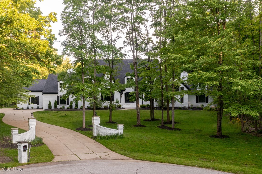1463 Reserve Drive