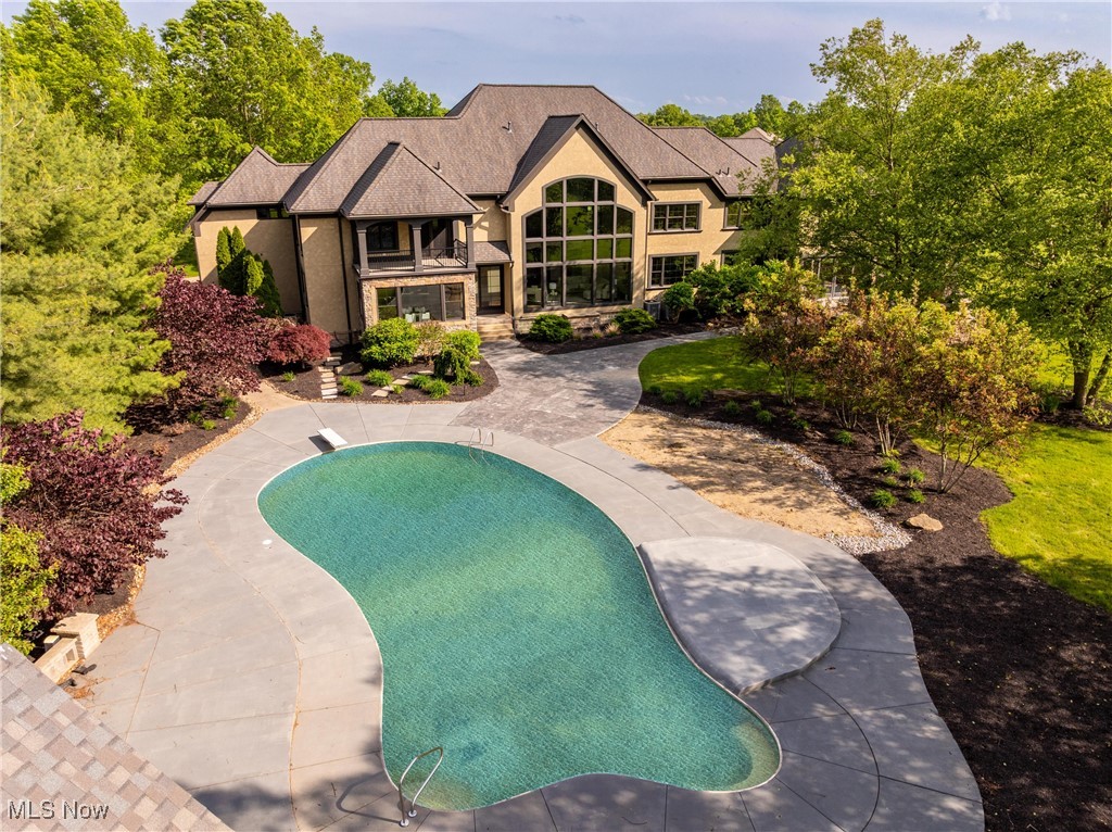 7237 Brycewood Circle NW