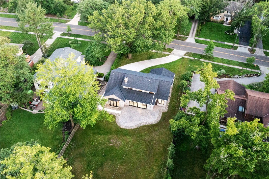 20601 Shelburne Road