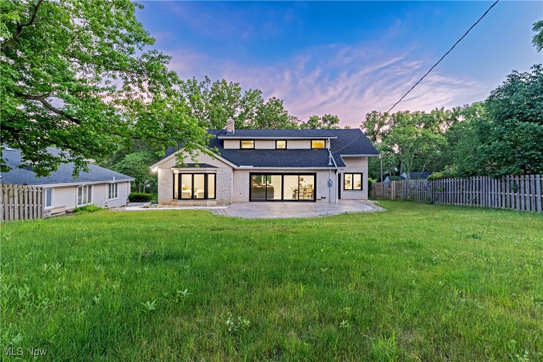 20601 Shelburne Road