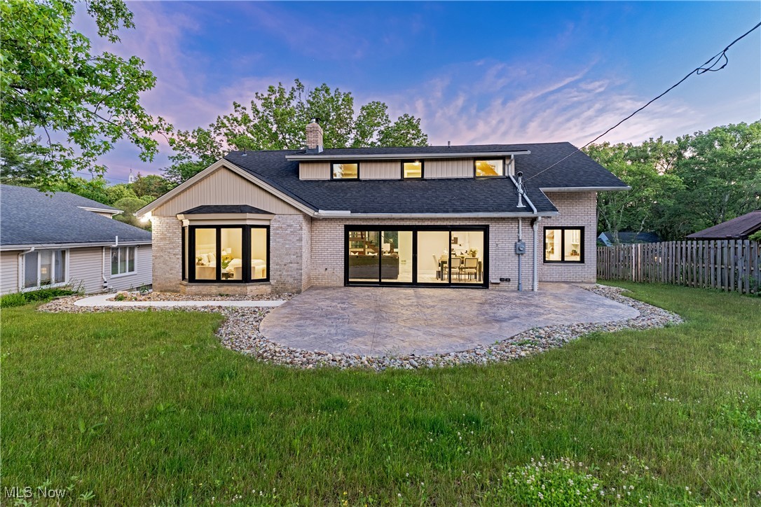 20601 Shelburne Road
