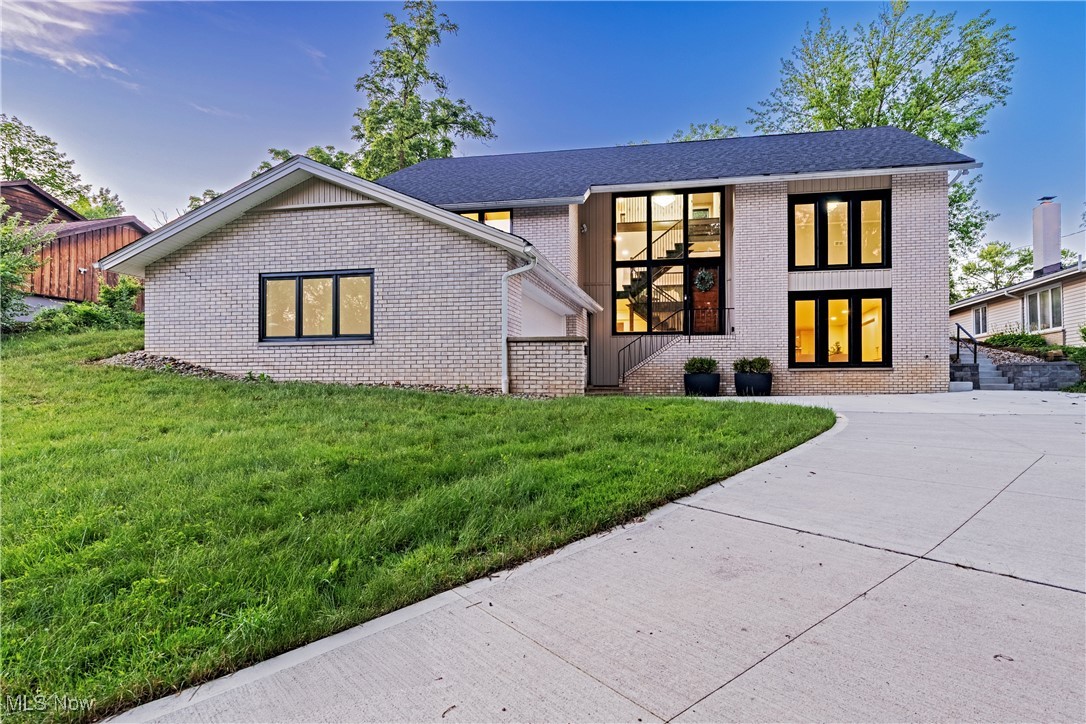 20601 Shelburne Road