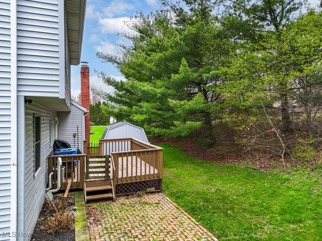 8273 N Casswell Circle NW