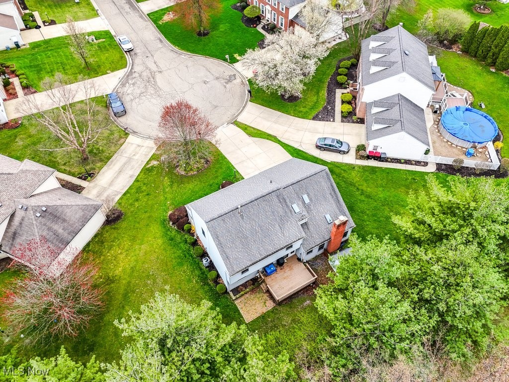 8273 N Casswell Circle NW