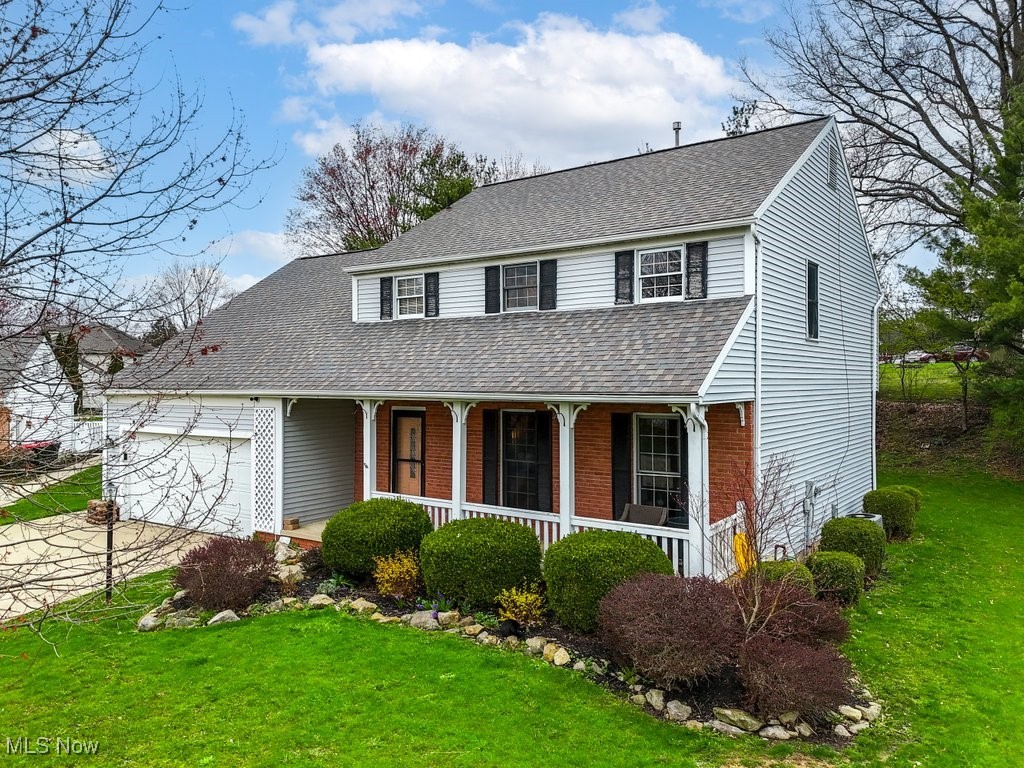 8273 N Casswell Circle NW