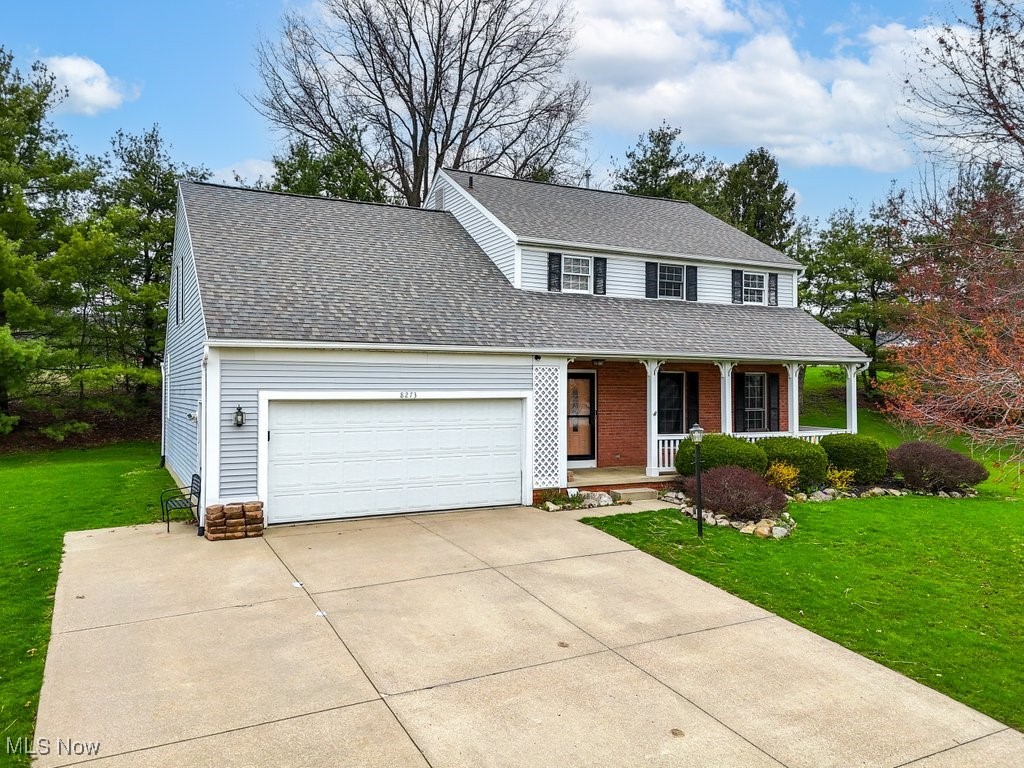 8273 N Casswell Circle NW