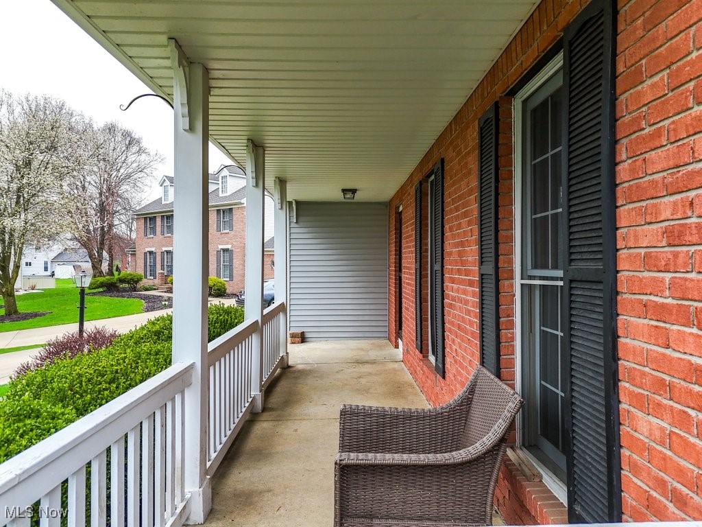 8273 N Casswell Circle NW