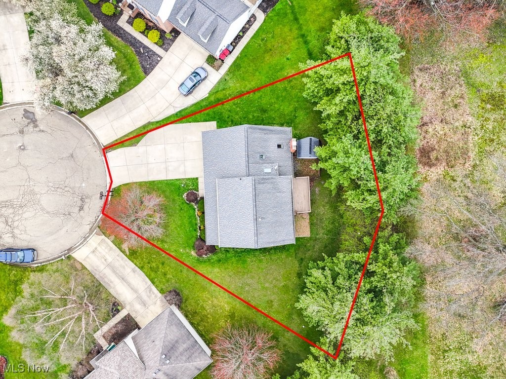 8273 N Casswell Circle NW