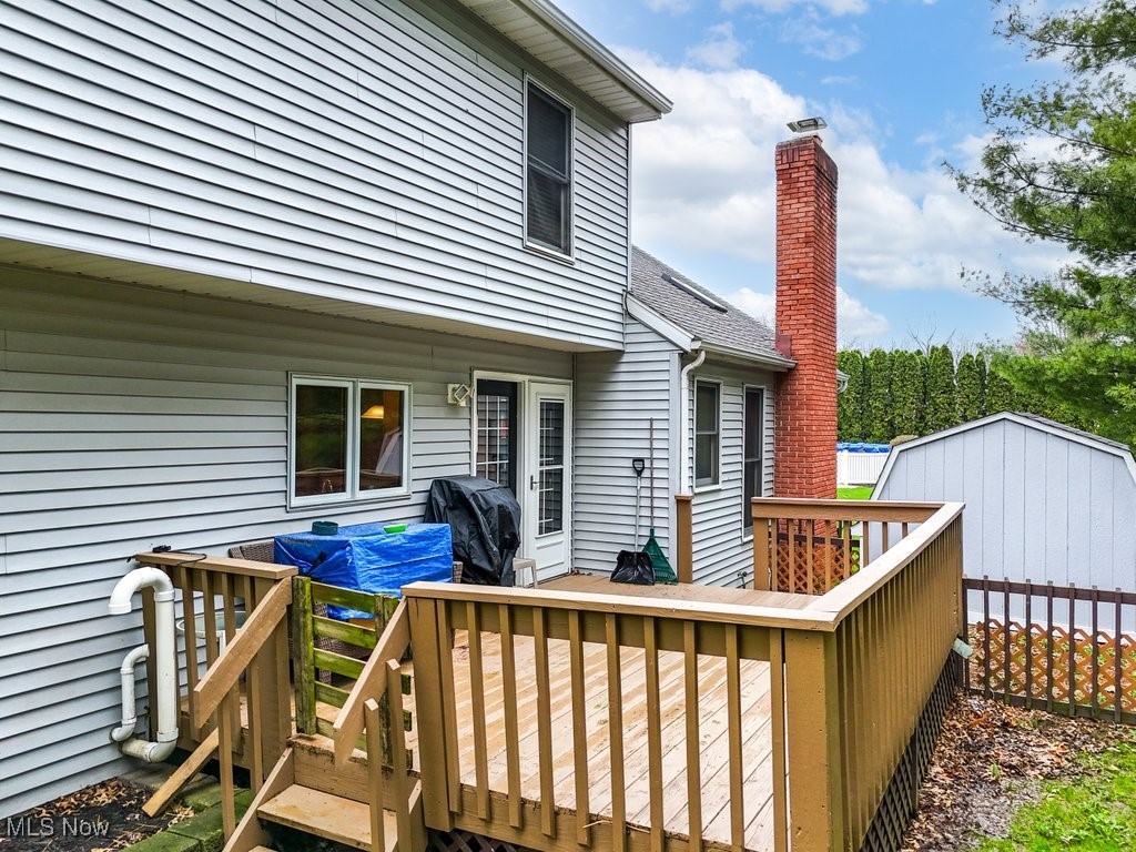 8273 N Casswell Circle NW