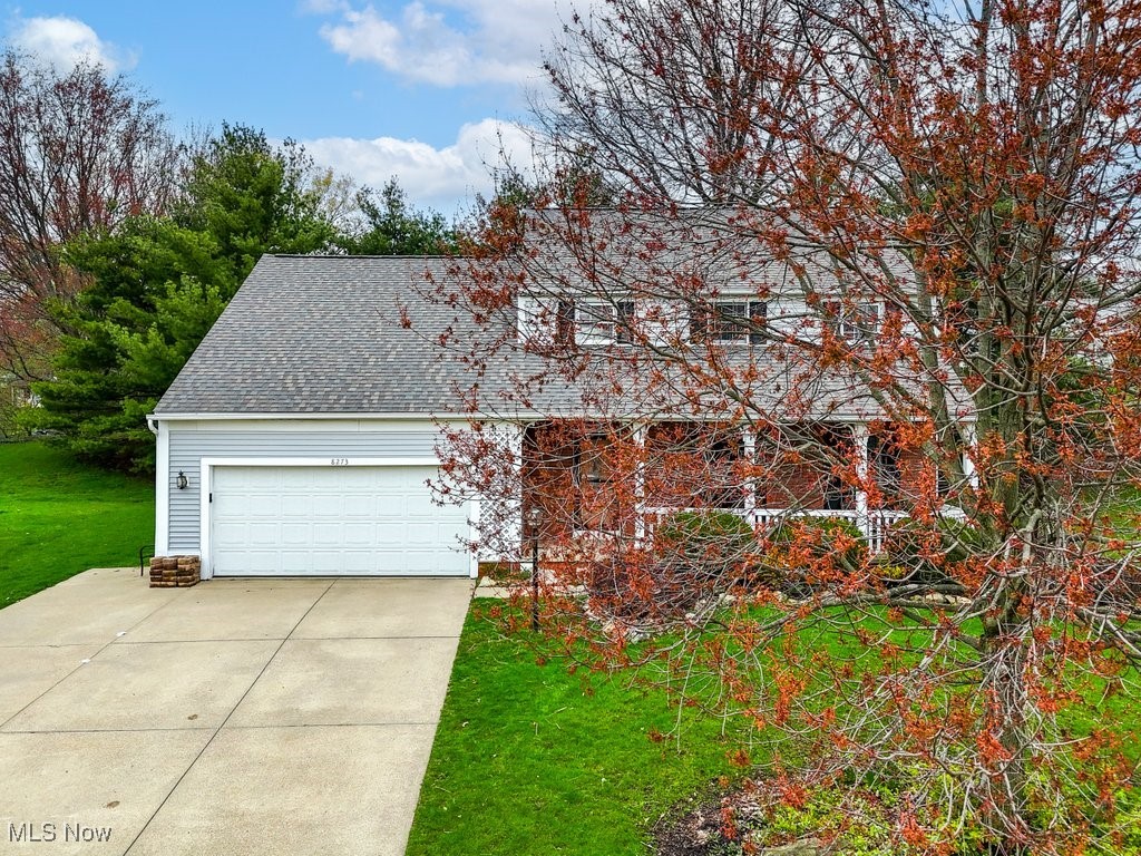 8273 N Casswell Circle NW