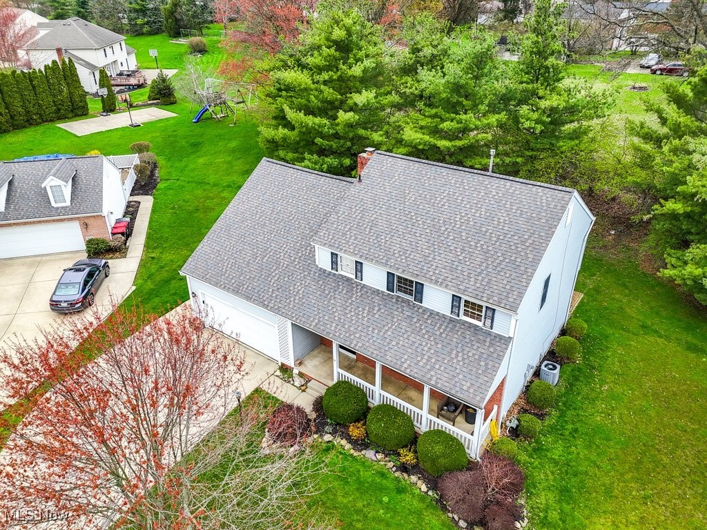 8273 N Casswell Circle NW