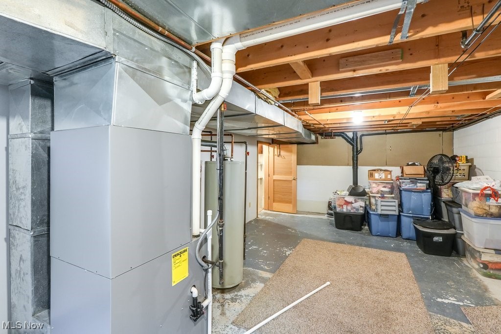 8273 N Casswell Circle NW