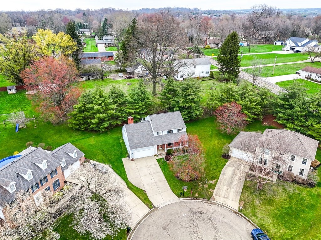 8273 N Casswell Circle NW