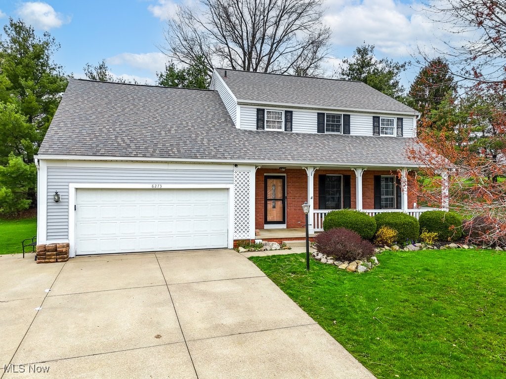 8273 N Casswell Circle NW