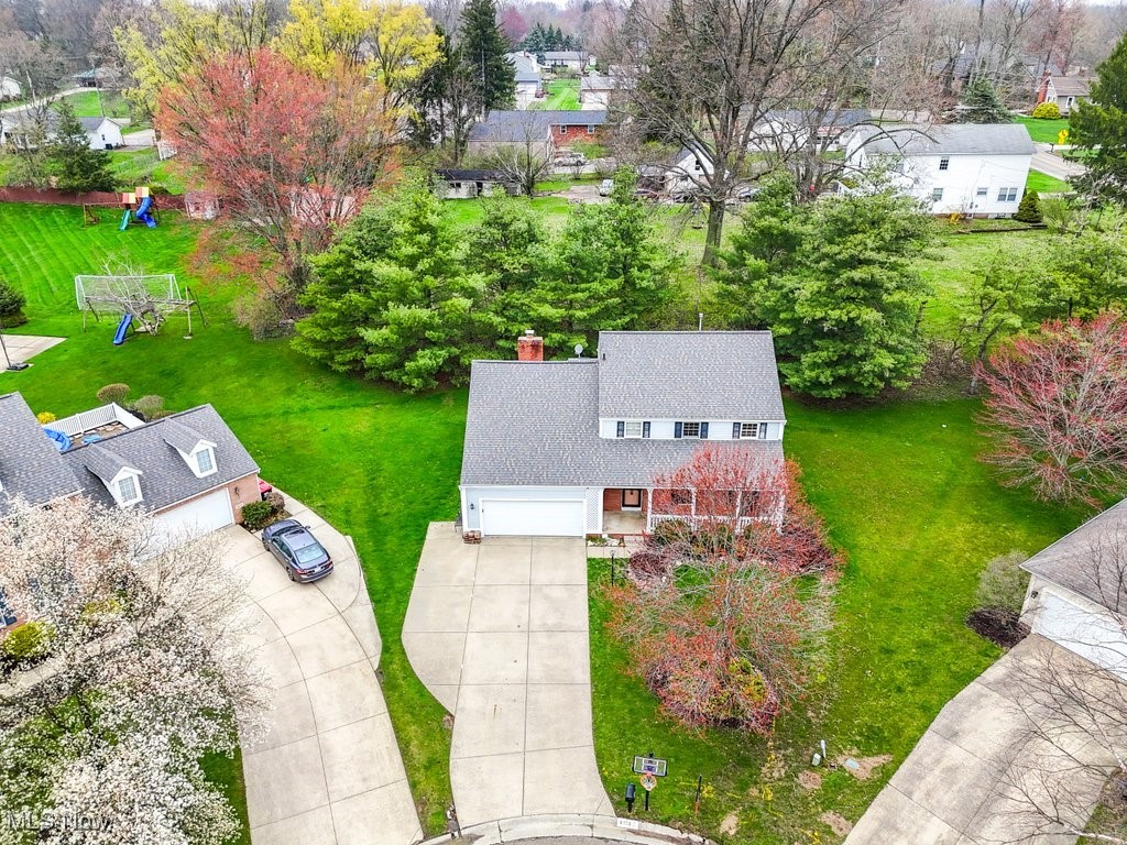 8273 N Casswell Circle NW