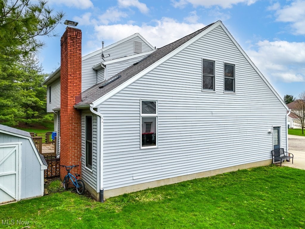 8273 N Casswell Circle NW