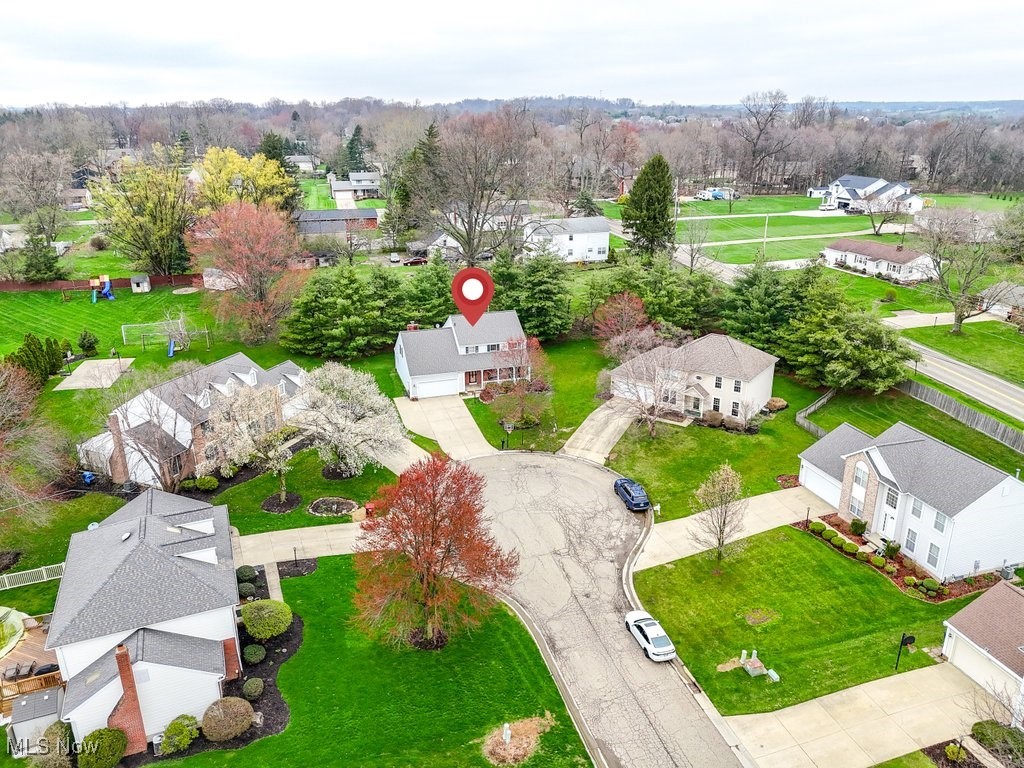 8273 N Casswell Circle NW