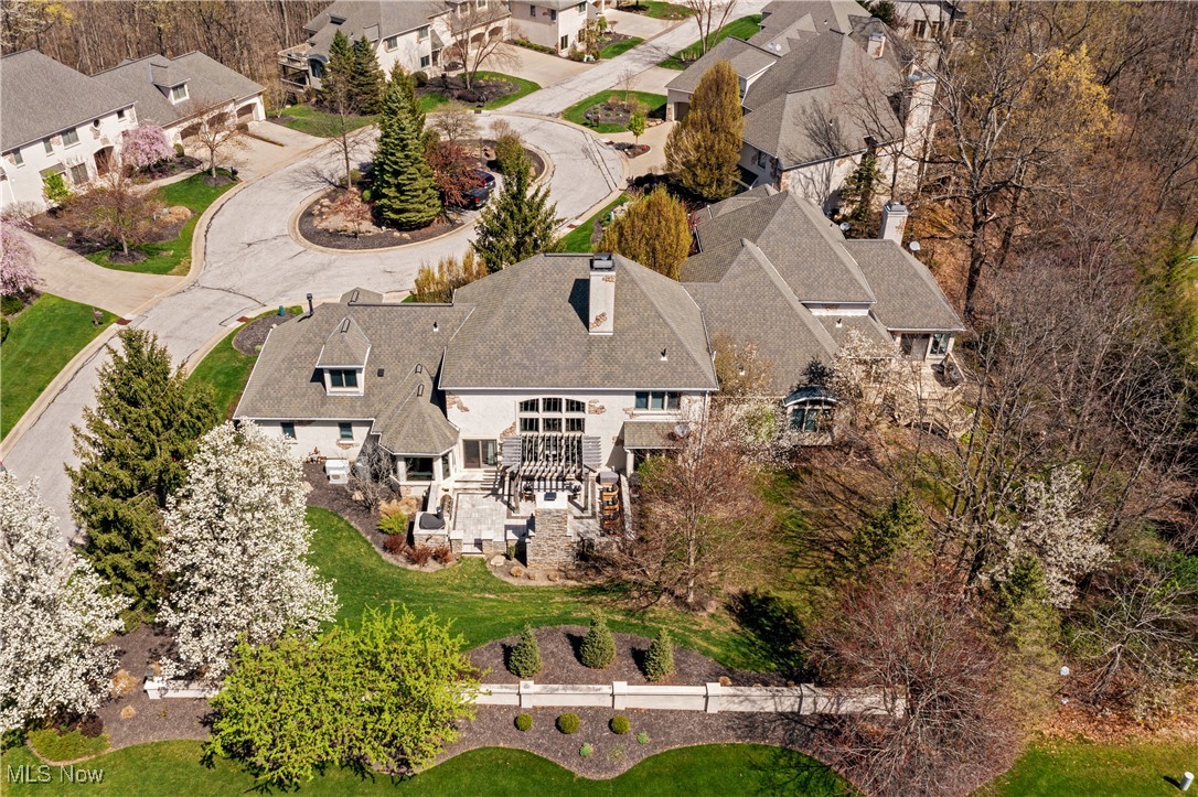 3601 Chapelton Court