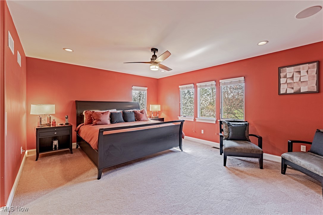 3601 Chapelton Court