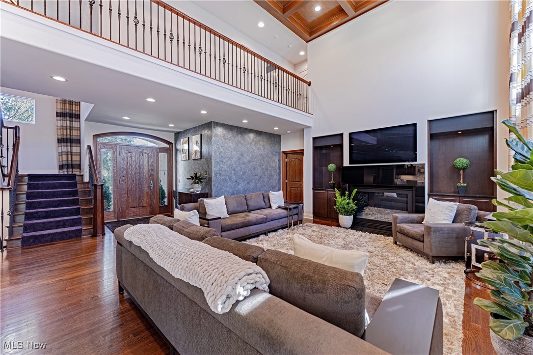 3601 Chapelton Court